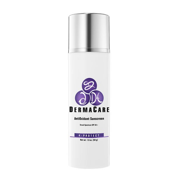 DermaCare AntiOxidant Sunscreen