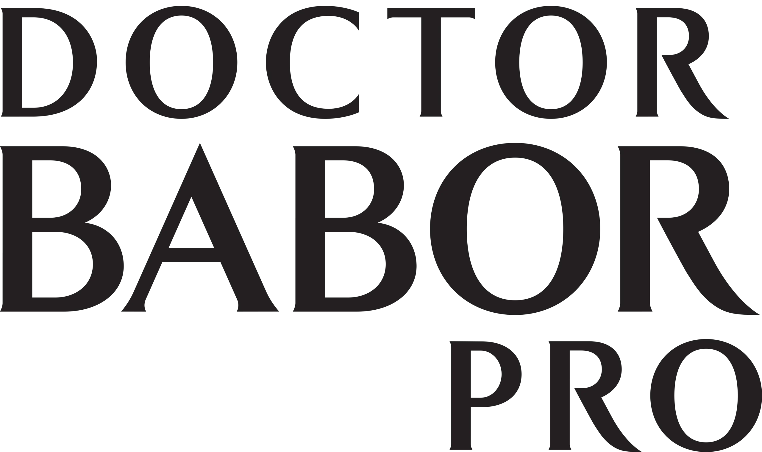 Doctor Babor Pro