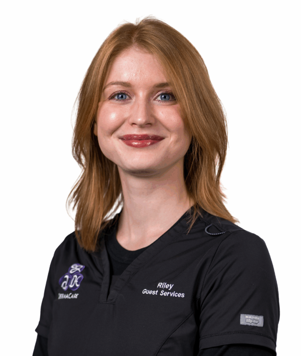 Stefanie Riley Dermatologist in Richland Washington - DermaCare TriCities