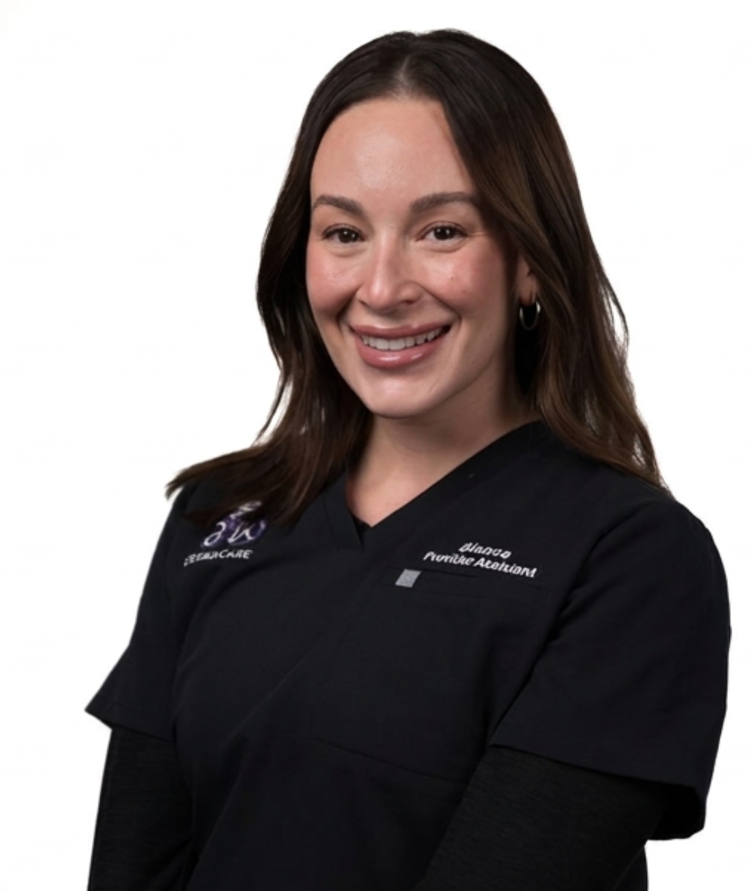 Kathleen Stidham, DCNP DermaCare, Richland WA